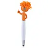 Thumbs Up MopToppers® Screen Cleaner with Stylus Pen