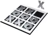 Customized Tic-Tac-Toe Acrylic Game