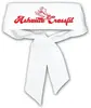 Customizable Tie Back Headbands for Promotions and Events