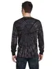 Tie-Dye Adult Long-Sleeve T-Shirt