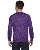 Tie-Dye Adult Long-Sleeve T-Shirt