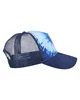 Tie-Dye Adult Trucker Hat