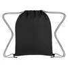 Customized Tie-Dye Drawstring Bag