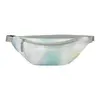 Custom Tie Dye Fanny Pack - 210D Polyester