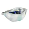 Custom Tie Dye Fanny Pack - 210D Polyester