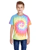 Tie-Dye Youth T-Shirt