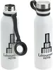 Custom Tijuana Vacuum Bottle - 23 oz