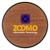 Timber Wireless Charging Pad