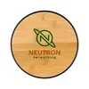 Timber Wireless Charging Pad 2.0