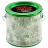 Tin Pail with Starlight Mints