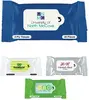 Personalized Tissue Packet