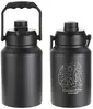 Titan 64 oz Vacuum Insulated Stainless Steel Jug - Personalized Branded Logojug