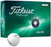 Customized AVX Golf Balls - Personalized Logo and Branding Options Available