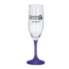 Toast 6.25 oz Premiere Champagne Flute