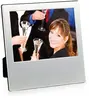 Customizable Silver Tombly Picture Frame