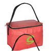 Tonal Non-Woven Cooler Bag