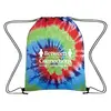 Toning Drawstring Bag