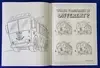 Tons of Trucks Coloring Book