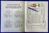 Tons of Trucks Coloring Book