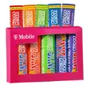 Tony's Chocolonely® Rainbow Bar Sampler