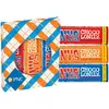 Tony's Chocolonely Window Box Treats