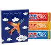 Tony's Chocolonely Window Box Treats