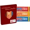 Tony's Chocolonely Window Box Treats