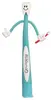 Tooth Bend-A-Pen