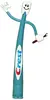 Tooth Bend-A-Pen