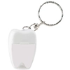 Tooth Shaped Dental Floss With Key Chain