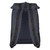 Top-Flapped Drawstring Backpack