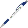 Custom Slim Grip Pen - Top Flight