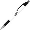 Custom Slim Grip Pen - Top Flight