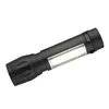 Torch Rechargeable Flashlight