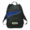 Custom Deluxe Tornado Backpack