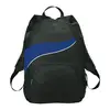 Custom Deluxe Tornado Backpack