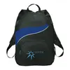 Custom Deluxe Tornado Backpack