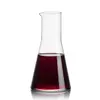 Torquay Angled Wine Carafe - Dripless Pour Spout