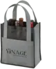 Personalized Toscana Wine Tote - 6 Bottle