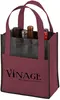 Personalized Toscana Wine Tote - 6 Bottle