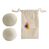 Toss 'N Dry 2-Piece Reusable Dryer Balls in Cotton Pouch
