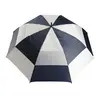 Personalized UV Protection Auto Golf Umbrella - 64"