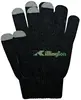 Touch Screen Gloves, Full Color Digital