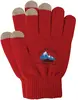 Touch Screen Gloves, Full Color Digital