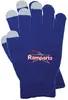 Touch Screen Gloves, Full Color Digital