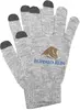 Touch Screen Gloves, Full Color Digital