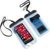 Custom Touch-Thru Waterproof Phone Pouch