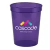 Touchdown -   - Full Color 16 Oz. Stadium Cup