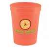 Touchdown -   - Full Color 16 Oz. Stadium Cup