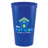 Touchdown -   - Full Color 22 Oz. Stadium Cup